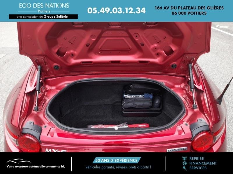 mazda - Visuel 5