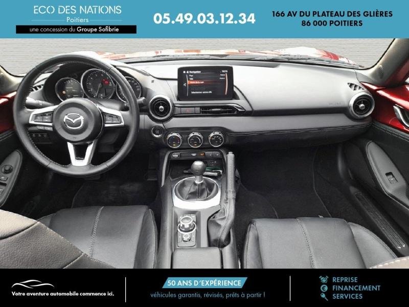 mazda - Visuel 7