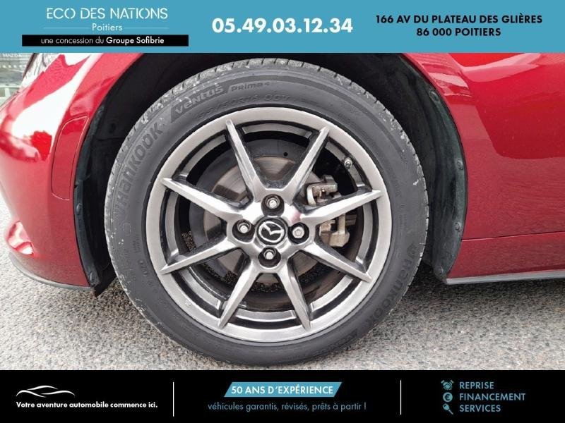 mazda - Visuel 10