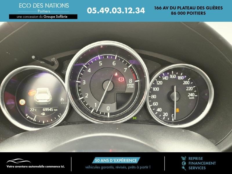 mazda - Visuel 16