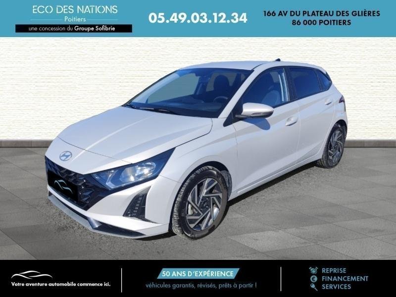 hyundai - Visuel 0