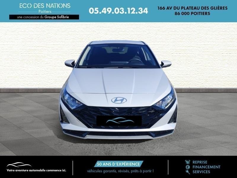 hyundai - Visuel 1