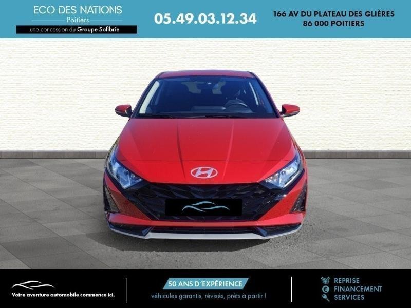 hyundai - Visuel 1