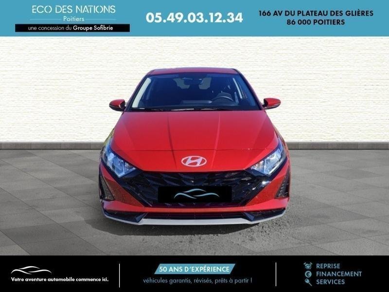 hyundai - Visuel 1