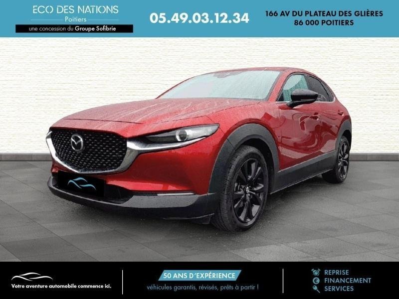 mazda - Visuel 0