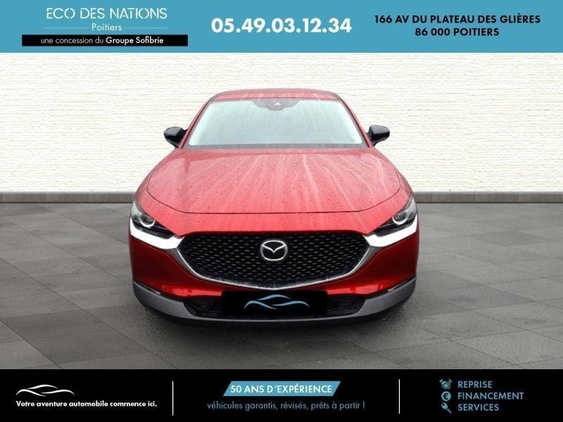 mazda - Visuel 1