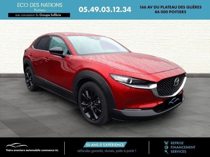 mazda - Visuel 2