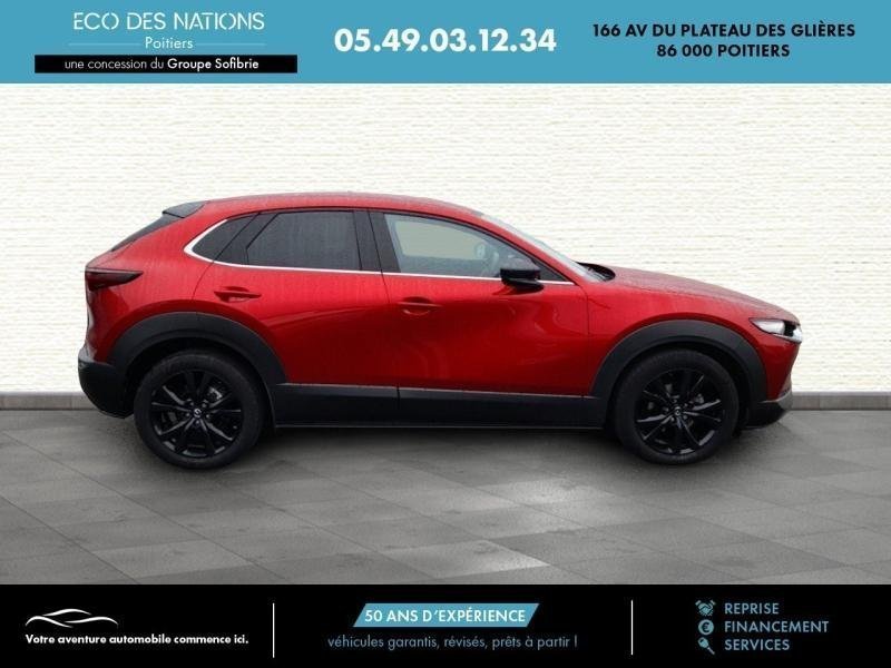 mazda - Visuel 3