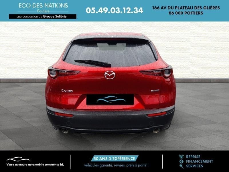 mazda - Visuel 4