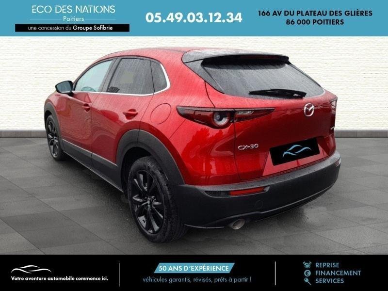 mazda - Visuel 6