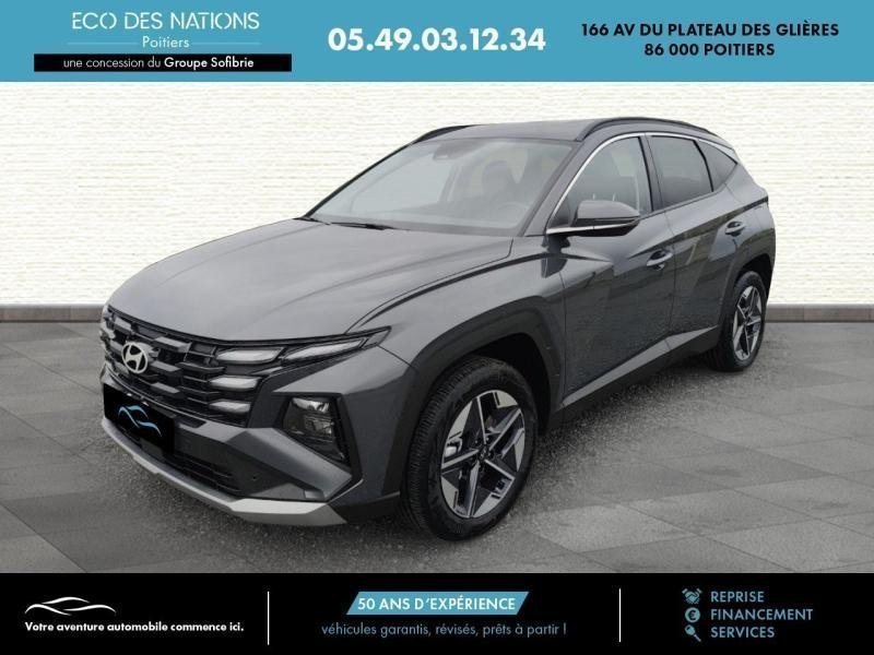 hyundai - Visuel 0
