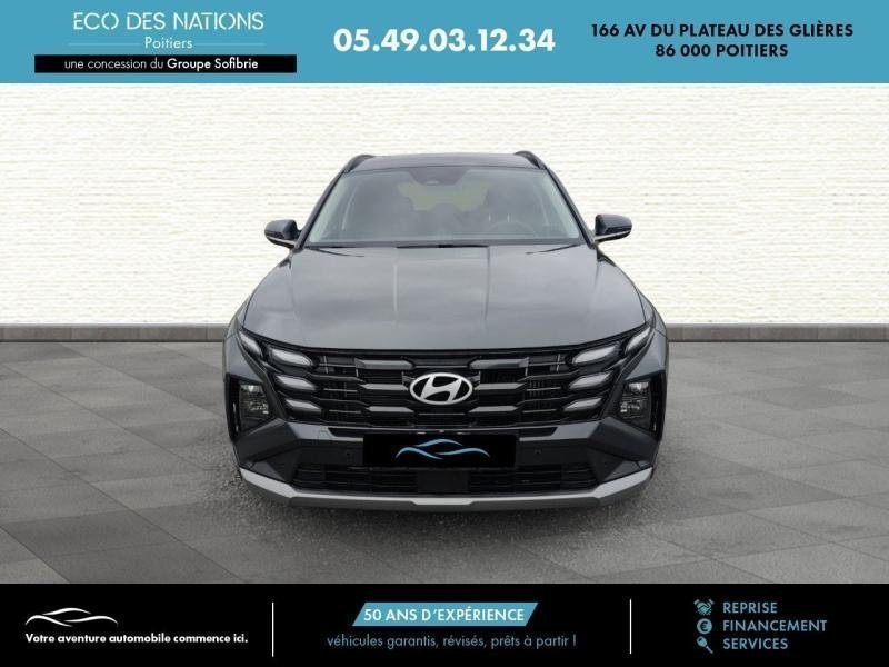 hyundai - Visuel 1