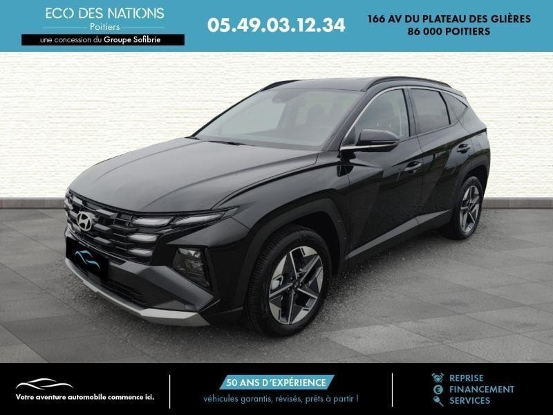 hyundai - Visuel 0