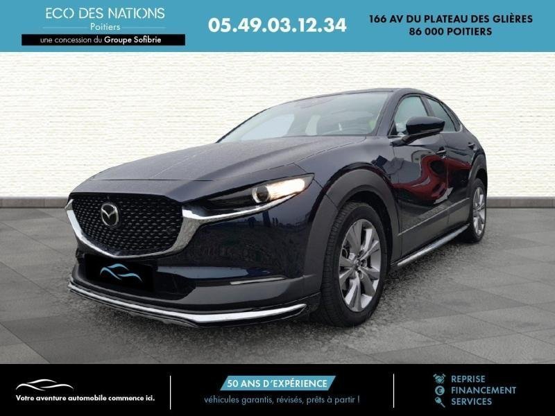 mazda - Visuel 0