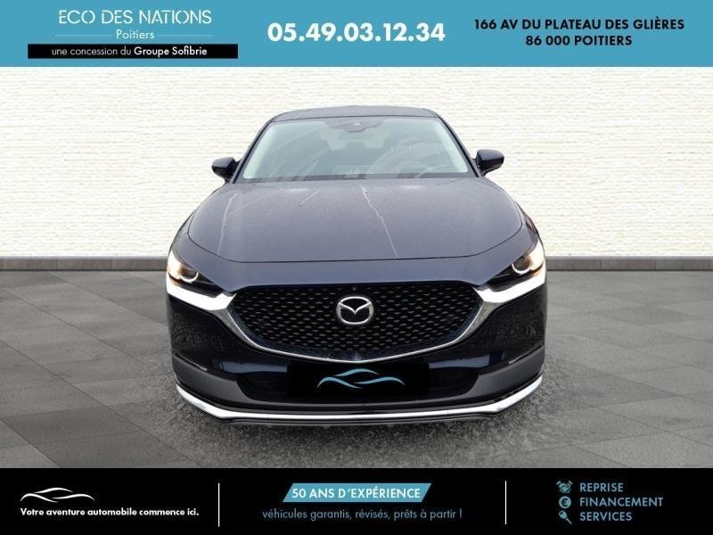 mazda - Visuel 1