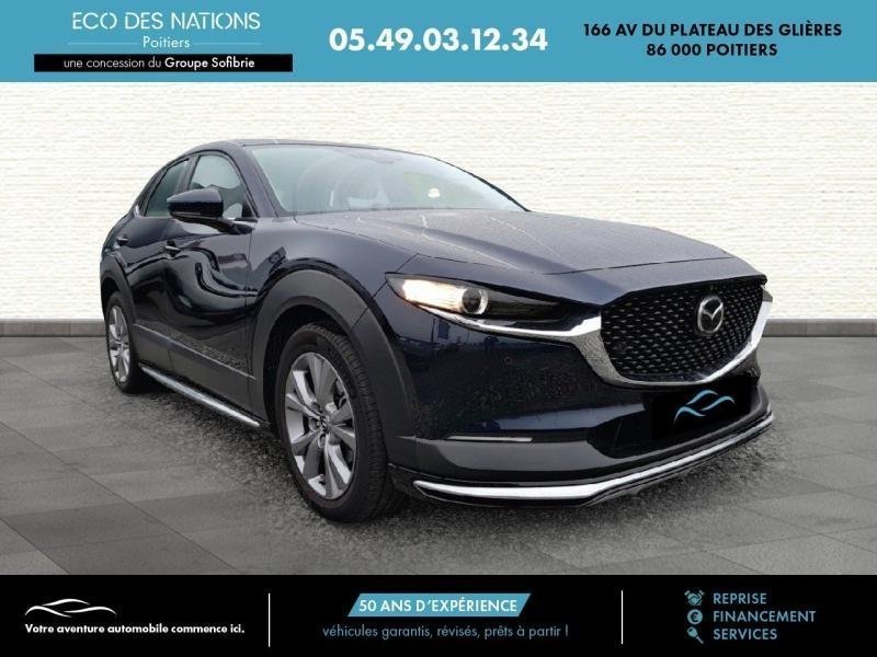 mazda - Visuel 2