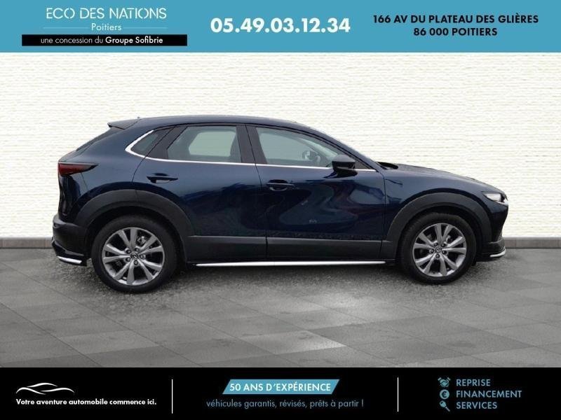 mazda - Visuel 3