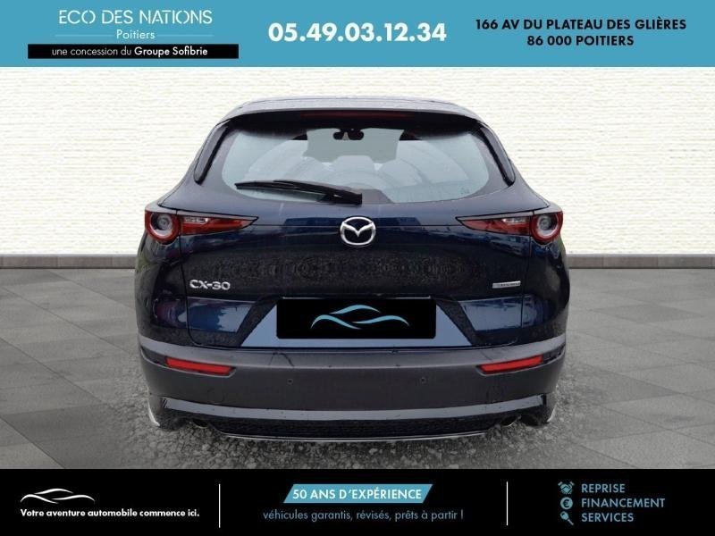 mazda - Visuel 4