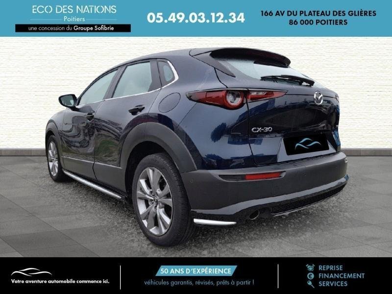 mazda - Visuel 6