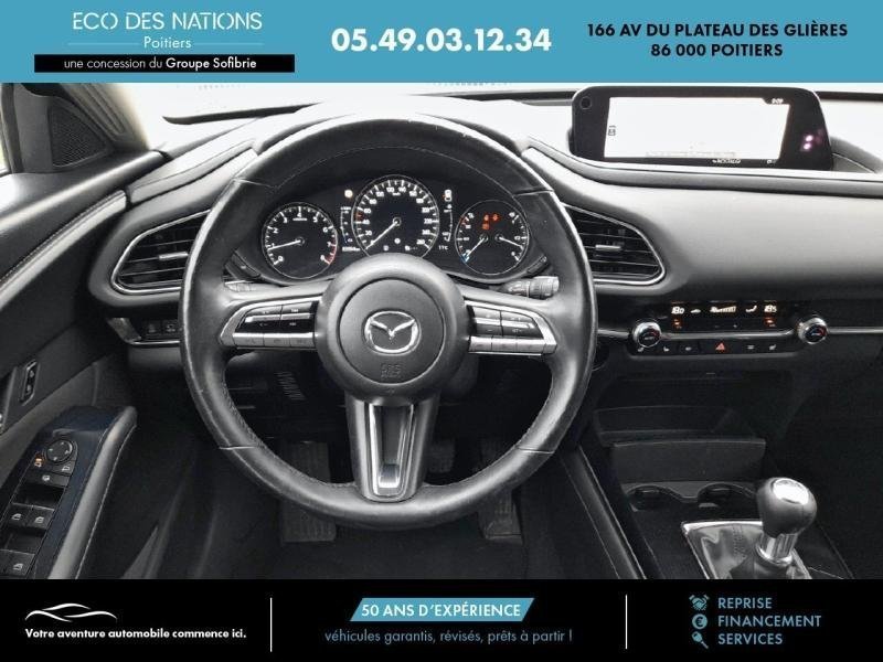 mazda - Visuel 11