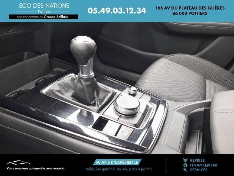mazda - Visuel 18