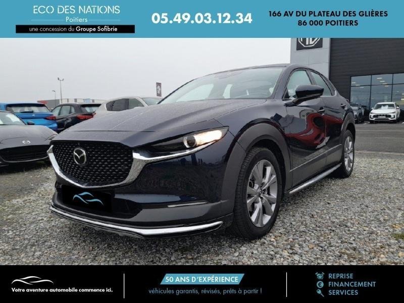 mazda - Visuel 19