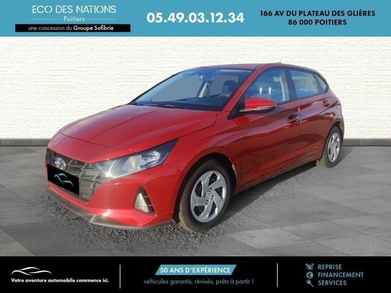 hyundai - Visuel 0