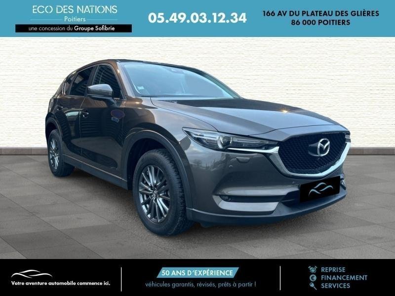 mazda - Visuel 2