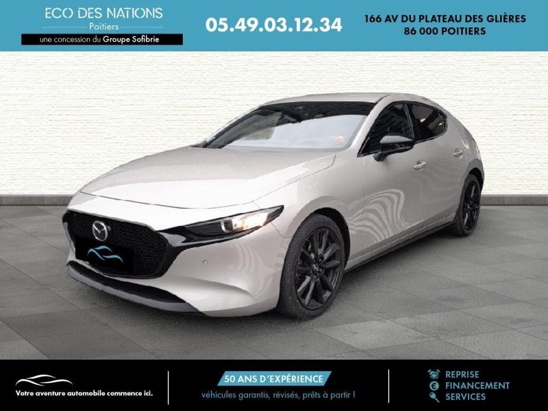 mazda - Visuel 0