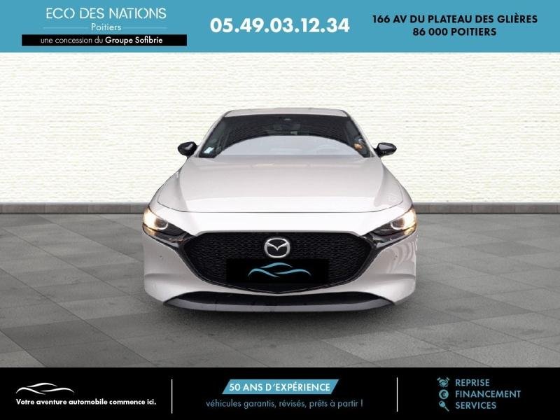 mazda - Visuel 1