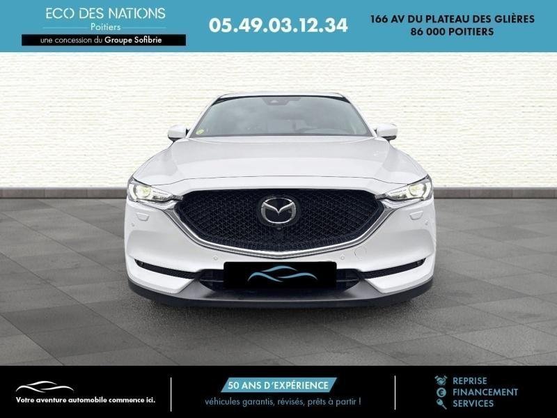 mazda - Visuel 1