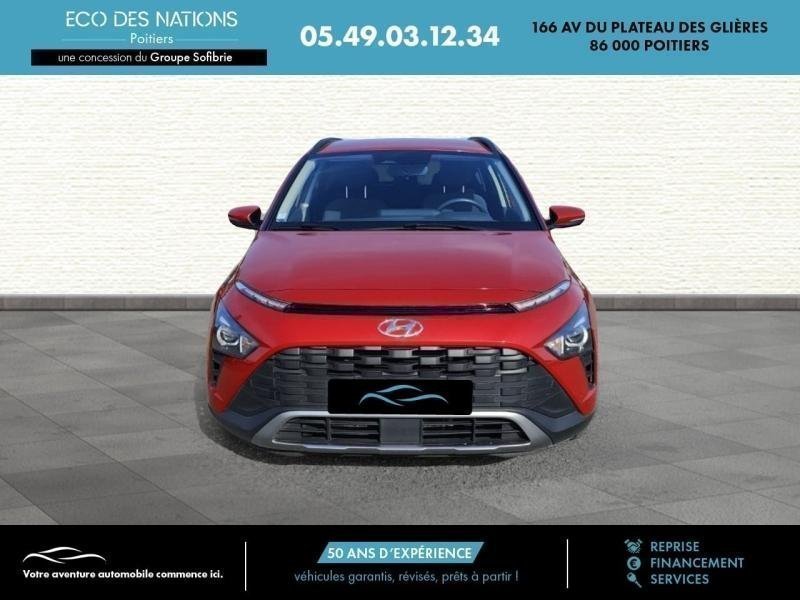 hyundai - Visuel 1