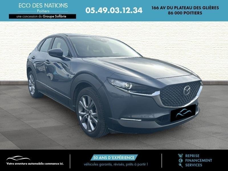 mazda - Visuel 2