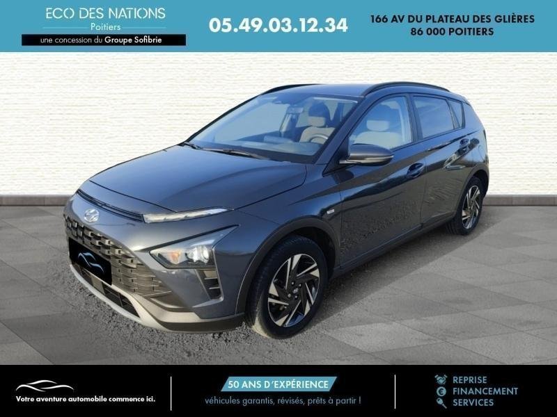 hyundai - Visuel 0