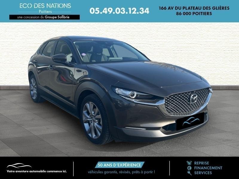 mazda - Visuel 2
