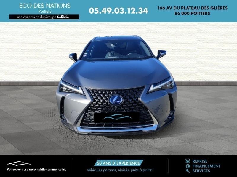 lexus - Visuel 1