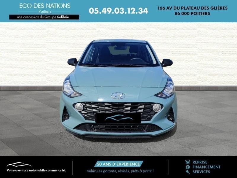 hyundai - Visuel 1