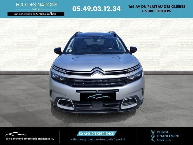 citroen - Visuel 1