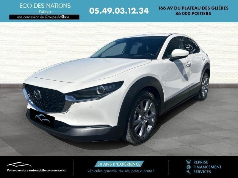 mazda - Visuel 0