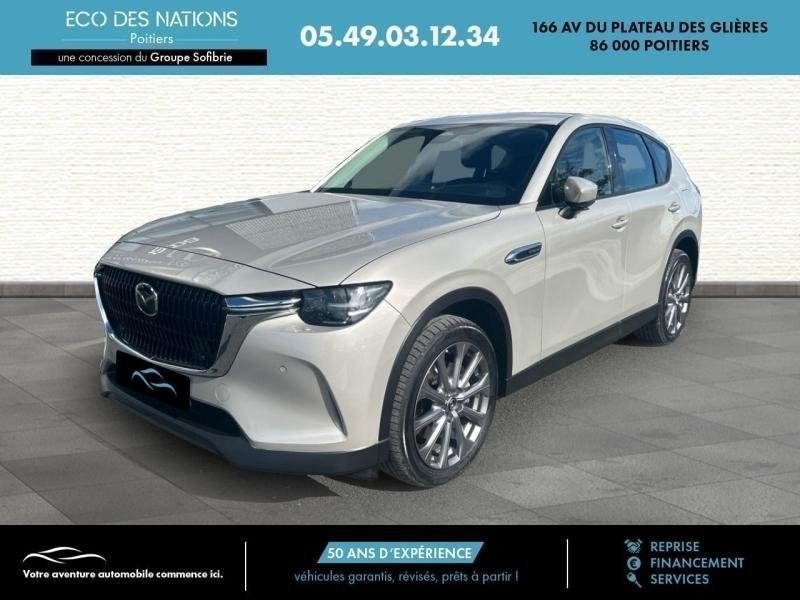 mazda - Visuel 0