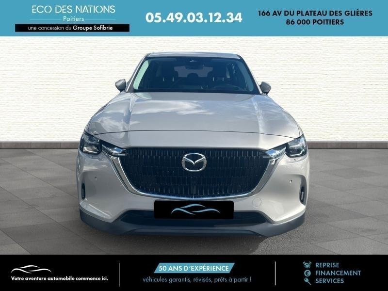mazda - Visuel 1