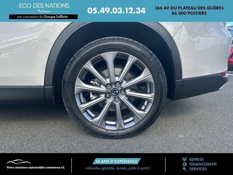 mazda - Visuel 10