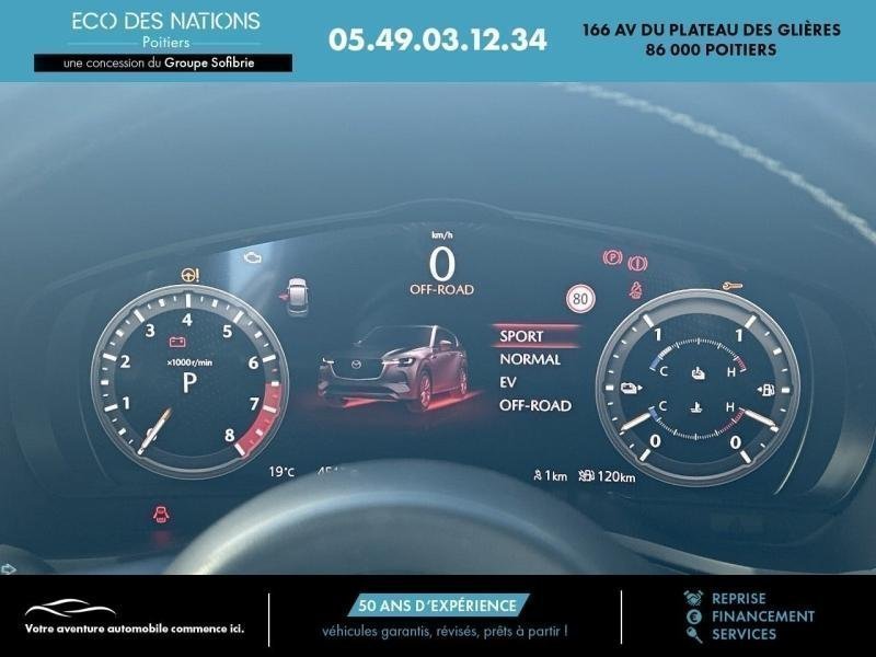 mazda - Visuel 15