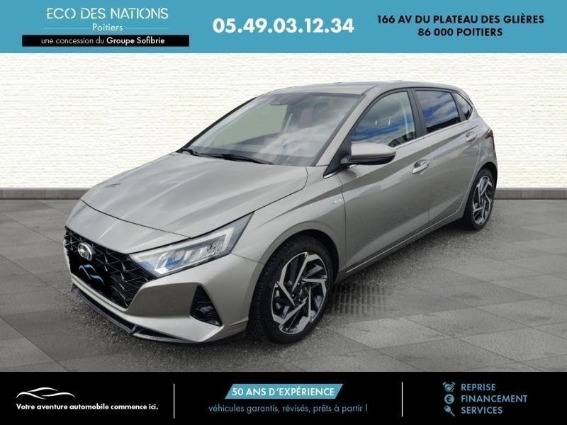 hyundai - Visuel 0