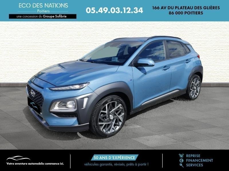 hyundai - Visuel 0