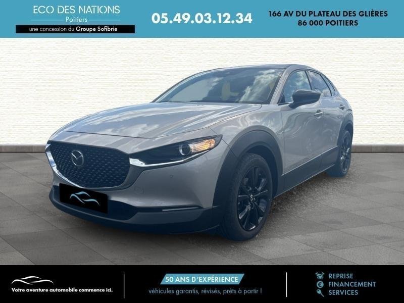 mazda - Visuel 0