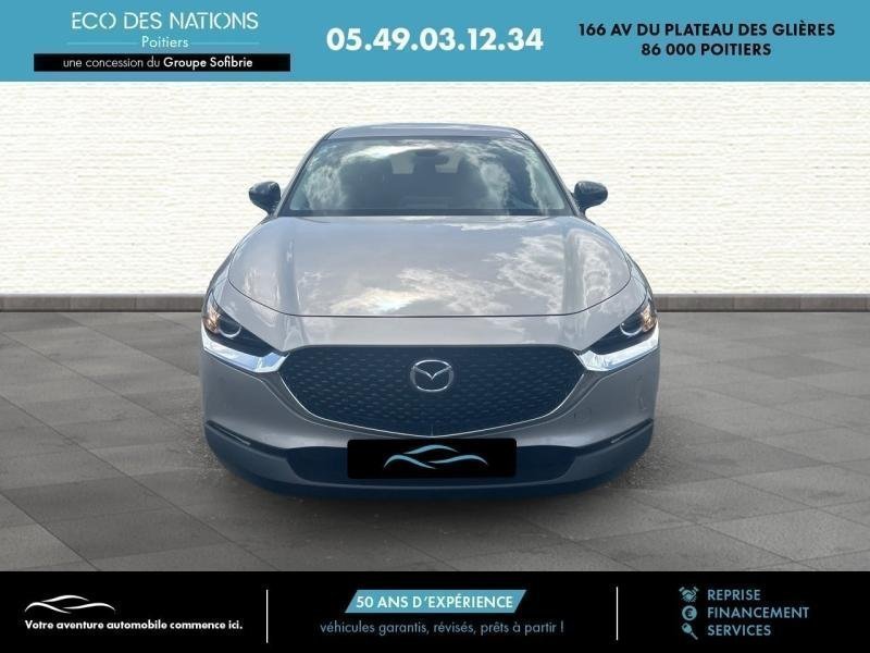 mazda - Visuel 1