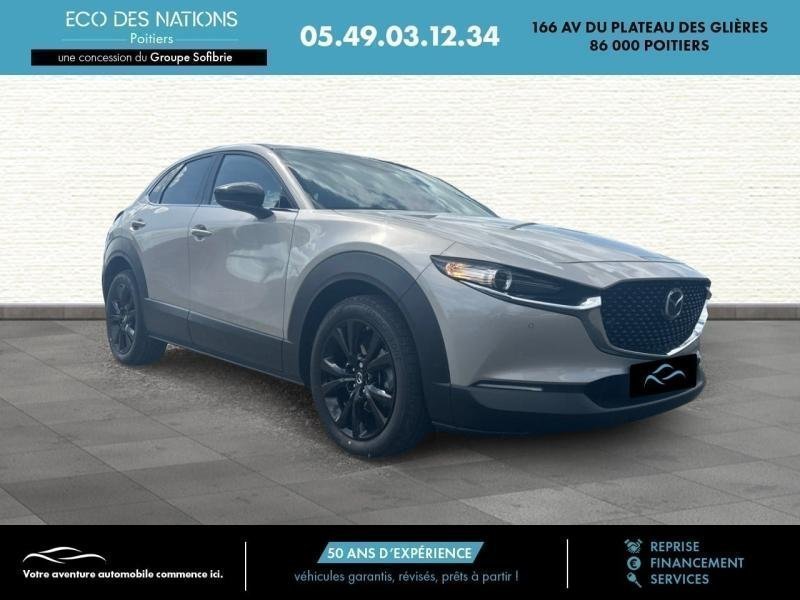 mazda - Visuel 2