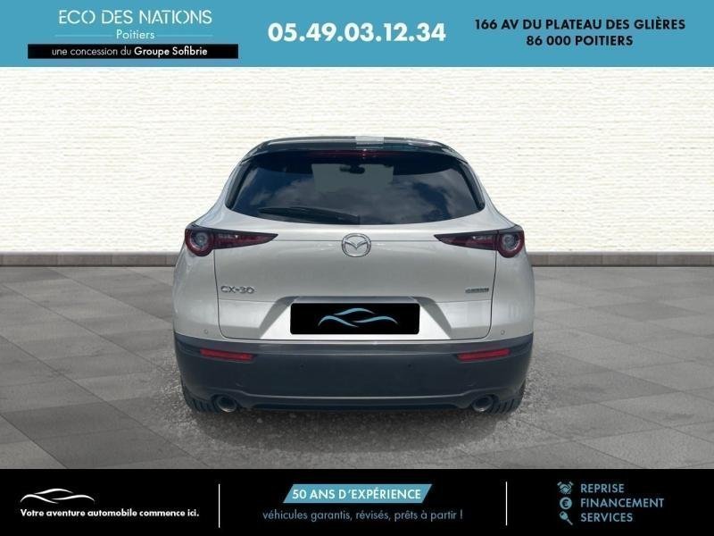 mazda - Visuel 4