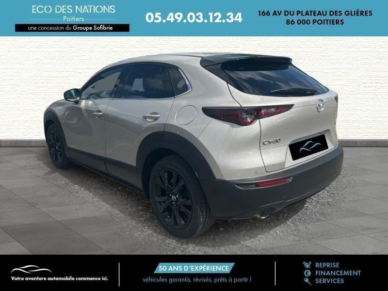 mazda - Visuel 6